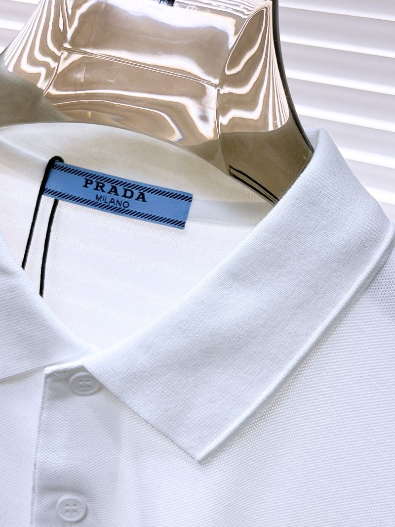 Prada T-Shirts